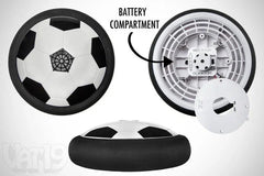 Hover Ball