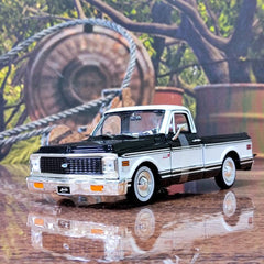 CHEVROLET C-10 PICKUP TRUCK