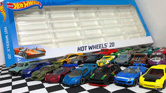 HOT WHEELS 20 Cars Gift Pack