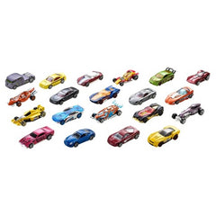 HOT WHEELS 20 Cars Gift Pack