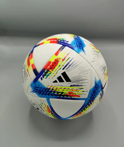 World Cup 2022 Al Rihla Training Football - Size 5(REPLICA)