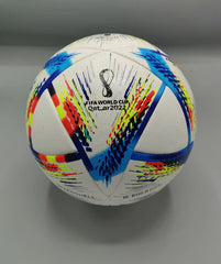 World Cup 2022 Al Rihla Training Football - Size 5(REPLICA)