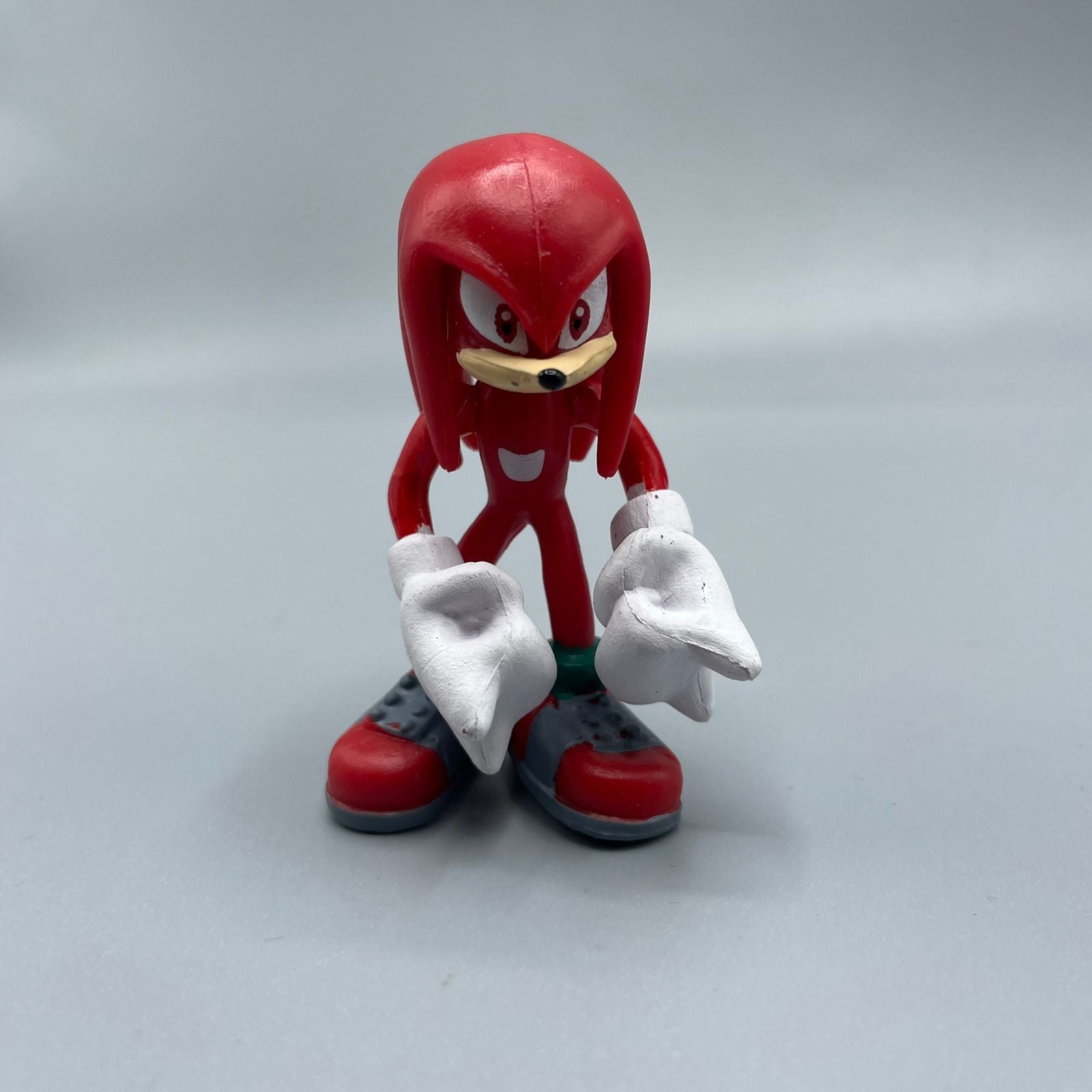 Sonic the Hedgehog Figure Set (6-Pack)