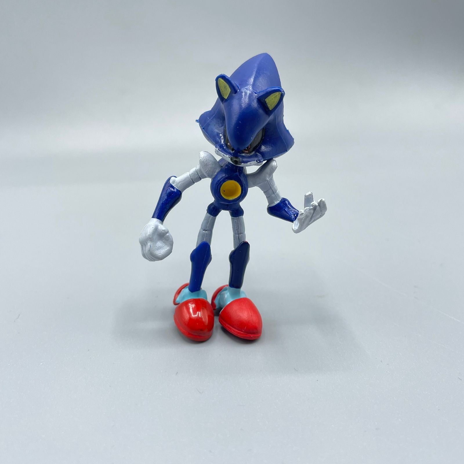 Sonic the Hedgehog Figure Set (6-Pack)
