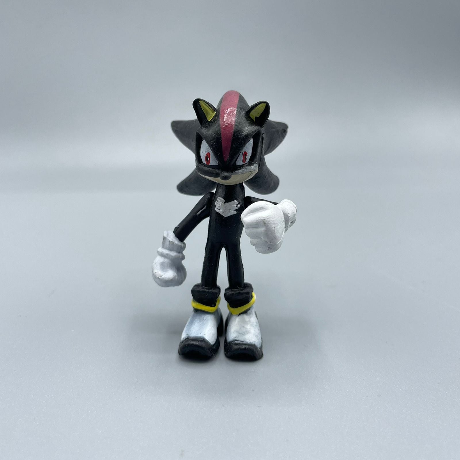 Sonic the Hedgehog Figure Set (6-Pack)
