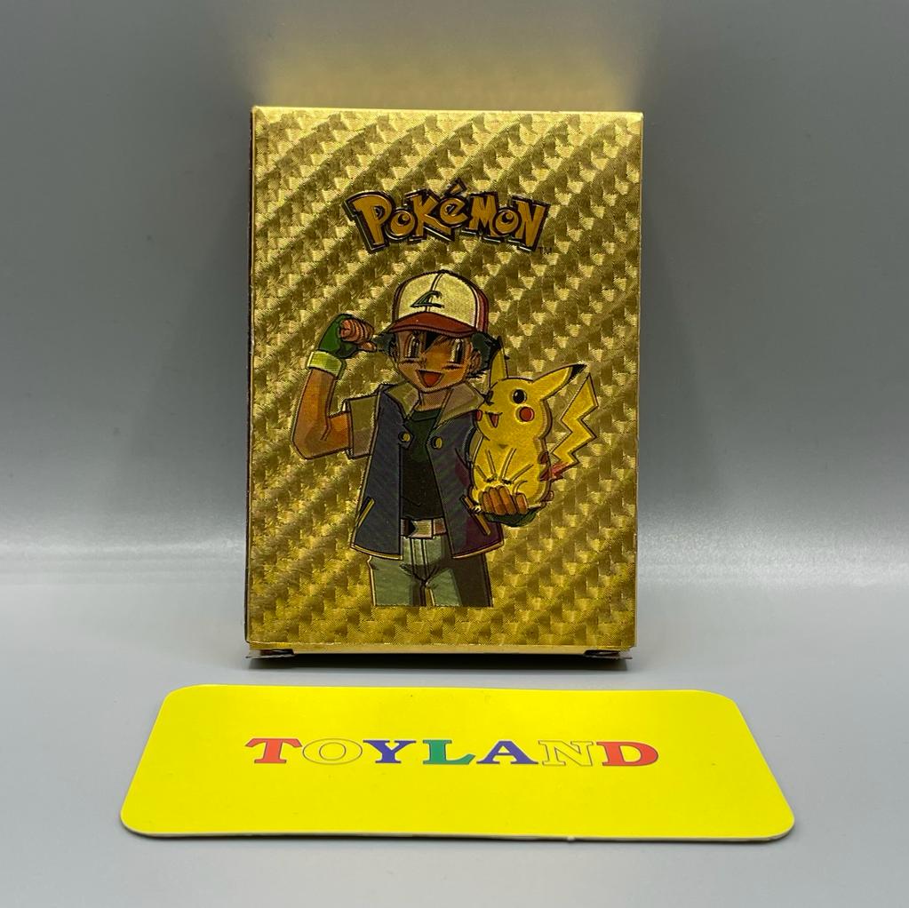 POKEMON GOLD EDITION (M)