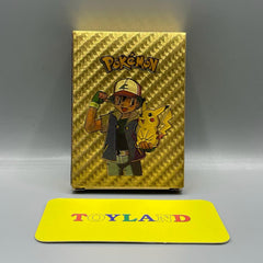 POKEMON GOLD EDITION (M)