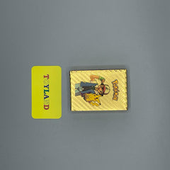 POKEMON GOLD EDITION (M)