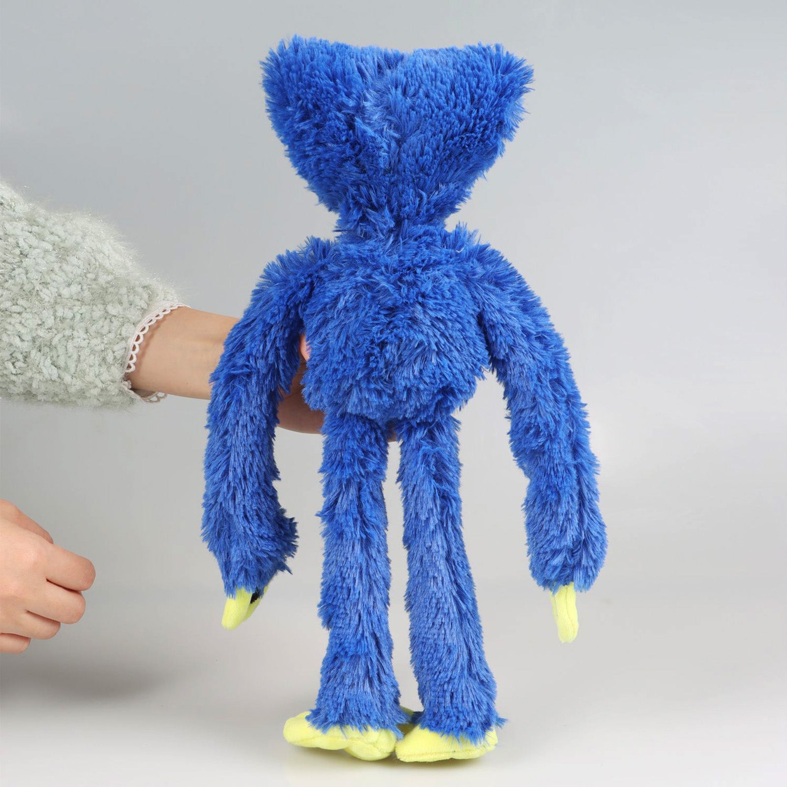 Huggy Wuggy Plush Toy