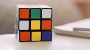 Rubik's Cube | 3x3 Cube