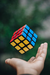 Rubik's Cube | 3x3 Cube