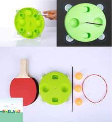 Table Tennis Trainer set