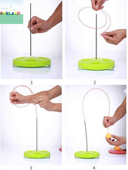 Table Tennis Trainer set